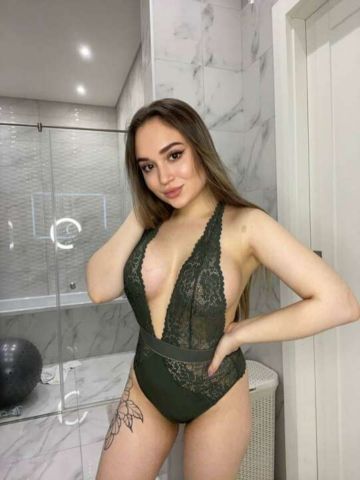 Анечка